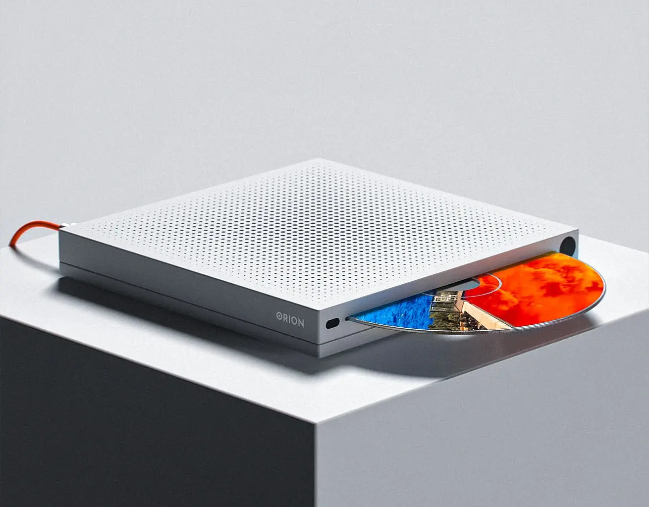 3d Dubrovin Vladimir a Multidisciplinary Designer